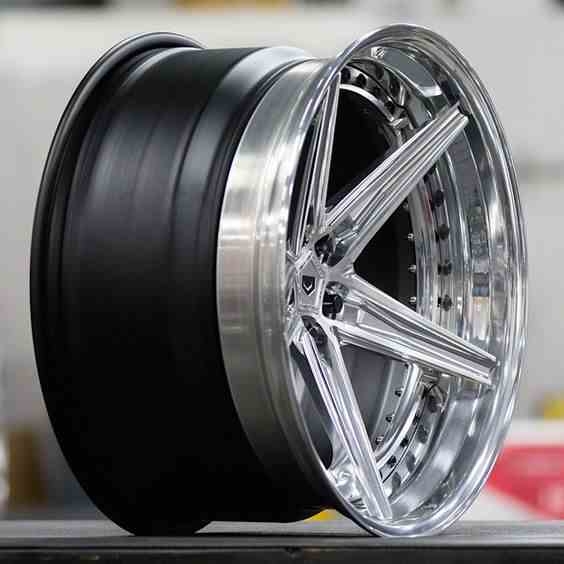 رینگ اسپرت خودرو در ارومیه