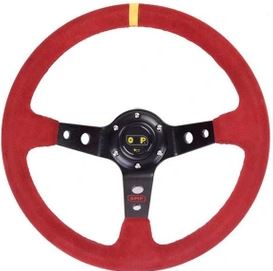 فرمان اسپرت دریفت ۳۵ سانتی جیر