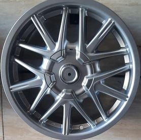 رینگ اسپرت خرچنگی نی ریز سایز 15