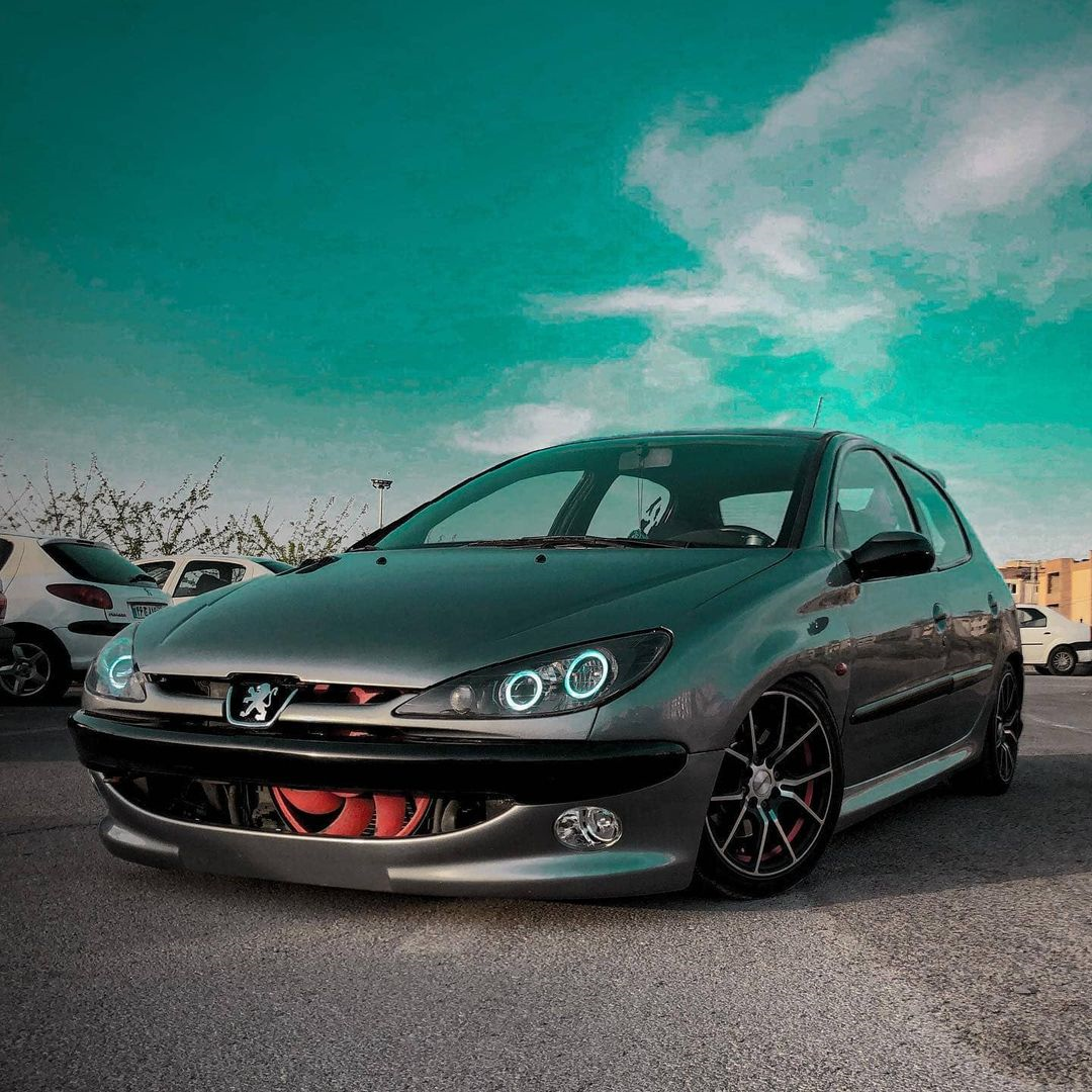 بررسی اسپرت کردن خودرو و مزایا و معایب آن