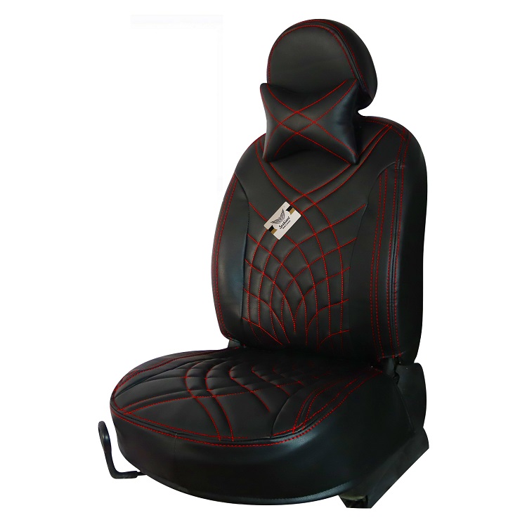 روکش صندلی خودرو سوشیانت مدل diamond
